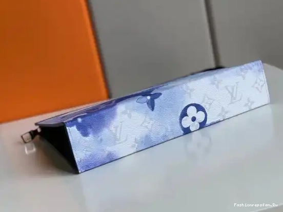 FS CHEAP VUITTON MM POCHETTE VOYAGE LOUIS 0620